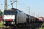 Siemens 21647 - DB Schenker "189 157-1"
03.06.2015 - Kornwestheim
Hans-Martin Pawelczyk