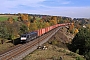 Siemens 21647 - boxXpress "ES 64 F4-157"
18.10.2012 - Laaber
René Große