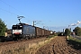 Siemens 21647 - DB Cargo "189 157-1"
04.10.2016 - Holleben 
Nils Hecklau