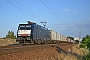 Siemens 21647 - MEG "189 157-1"
04.07.2017 - Leipzig-Thekla
Marcus Schrödter