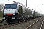 Siemens 21648 - MRCE Dispolok "ES 64 F4-158"
16.04.2010 - Mönchengladbach-Rheydt, Güterbahnhof
Wolfgang Scheer