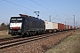 Siemens 21648 - boxXpress "ES 64 F4-158"
02.03.2011 - WiesentalWolfgang Mauser