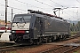 Siemens 21648 - LTE "ES 64 F4-158"
03.10.2014 - Žilina
Neill Stewart