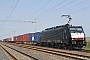 Siemens 21648 - Metrans "ES 64 F4-158"
09.04.2019 - HatmajorTamás Horváth