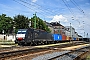 Siemens 21648 - Metrans "ES 64 F4-158"
14.08.2019 - GyőrNorbert Tilai