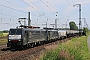Siemens 21648 - Retrack "ES 64 F4-158"
04.07.2021 - Wunstorf
Thomas Wohlfarth