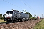 Siemens 21649 - DB Schenker "189 159-7"
10.06.2011 - Wiesental
Wolfgang Mauser