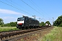 Siemens 21649 - SBB Cargo "ES 64 F4-159"
28.05.2015 - Waghäusel
Wolfgang Mauser