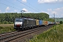 Siemens 21649 - DB Schenker "189 159-7"
31.07.2015 - Retzbach-Zellingen
Marcus Schrödter