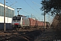 Siemens 21649 - ČD Cargo "189 159"
28.01.2024 - Hoyerswerda-Zeißig
Dieter Stiller