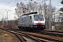 Siemens 21649 - ČD Cargo "189 159"
16.02.2024 - Spreewitz 
Rene  Klug 