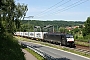 Siemens 21650 - boxXpress "ES 64 F4-038"
04.06.2011 - Großheringen
Daniel Berg