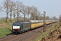 Siemens 21650 - TXL "ES 64 F4-038"
21.04.2013 - Radldorf
Leo Wensauer