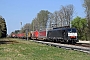 Siemens 21650 - TXL "ES 64 F4-038"
02.04.2014 - Brannenburg
André Grouillet