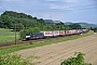 Siemens 21650 - TXL "ES 64 F4-038"
31.07.2014 - Karlstadt-Gambach
Marcus Schrödter