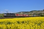 Siemens 21650 - TXL "ES 64 F4-038"
05.05.2016 - Himmelstadt
Marcus Schrödter