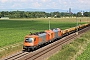 Siemens 21651 - RTS "1216 903"
02.08.2014 - Straubing-Alburg
Leo Wensauer