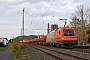 Siemens 21651 - RTS "1216 903"
11.09.2015 - Bad Hönningen 
Jannick Falk