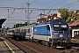 Siemens 21651 - ČD "1216 903"
22.06.2022 - Moravský Písek
Jiří Konečný