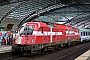 Siemens 21662 - PKP IC "5 370 003"
16.06.2012 - Berlin, Hauptbahnhof
Simon Wijnakker