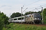 Siemens 21662 - PKP IC "5 370 003"
22.08.2021 - Gliwice
Krystian Sobel