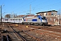 Siemens 21662 - PKP IC "5 370 003"
16.02.2019 - Berlin-Köpenick
Frank Noack