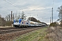 Siemens 21662 - PKP IC "5 370 003"
17.01.2023 - Briesen (Mark)
Holger Grunow