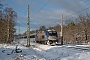 Siemens 21662 - PKP IC "5 370 003"
04.01.2026 - Berlin-FriedrichshagenSebastian Schrader