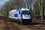 Siemens 21662 - PKP IC "183 603"
28.04.2010 - Warszawa-Wschodnia
Marcin Jaroslawski