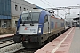 Siemens 21662 - PKP IC "5 370 003"
10.03.2012 - Poznan
Thomas Wohlfarth