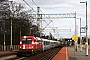 Siemens 21662 - PKP IC "5 370 003"
17.04.2012 - Poznań-Garbary
Michal Mendry