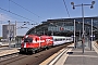 Siemens 21662 - PKP IC "5 370 003"
27.04.2012 - Berlin, Hauptbahnhof
René Große