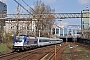 Siemens 21662 - PKP IC "5 370 003"
13.04.2012 - Warszawa-Ochodnia
André Grouillet