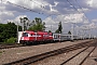 Siemens 21662 - PKP IC "5 370 003"
20.05.2012 - Warszawa
István Mondi