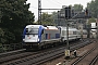 Siemens 21662 - PKP IC "5 370 003"
31.08.2012 - Berlin, S-Bahn Station BellevueLars Weiser