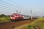 Siemens 21662 - PKP IC "5 370 003"
26.07.2012 - Gajec
Nicolas Hoffmann