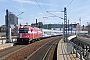 Siemens 21662 - PKP IC "5 370 003"
15.08.2012 - Berlin, HauptbahnhofSven Jonas