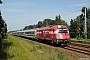 Siemens 21662 - PKP IC "5 370 003"
02.07.2012 - Berlin-Friedrichshagen
Andreas Görs