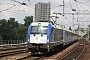 Siemens 21662 - PKP IC "5 370 003"
03.08.2014 - Berlin, Bahnhof Zoologischer Garten
Thomas Wohlfarth