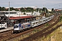 Siemens 21663 - PKP IC "5 370 004"
18.07.2010 - Berlin, Bahnhof Warschauer Straße
Arne Schuessler