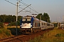 Siemens 21663 - PKP IC "5 370 004"
14.07.2010 - Zawiercie Borowe Pole
Grzegorz Koclęga