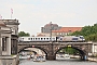 Siemens 21663 - PKP IC "5 370 004"
07.08.2010 - Berlin, Hackescher Markt
Bastian Weber