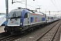 Siemens 21663 - PKP IC "5 370 004"
10.03.2012 - Poznan
Thomas Wohlfarth