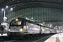 Siemens 21663 - PKP IC "5 370 004"
17.03.2012 - Berlin, Hauptbahnhof
Thomas Wohlfarth