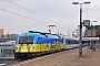 Siemens 21663 - PKP IC "5 370 004"
12.04.2012 - Warszawa-Wschodnia
André Grouillet