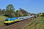 Siemens 21663 - PKP IC "5 370 004"
28.04.2012 - Kunowice
Patrick Schadowski