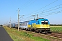 Siemens 21663 - PKP IC "5 370 004"
24.07.2012 - Wojnowice
Nicolas Hoffmann
