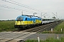 Siemens 21663 - PKP IC "5 370 004"
05.06.2012 - Jackowice
Michal Demcila
