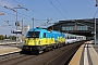 Siemens 21663 - PKP IC "5 370 004"
17.09.2012 - Berlin, Hauptbahnhof
Christian Klotz