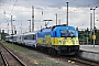 Siemens 21663 - PKP IC "5 370 004"
22.09.2012 - Frankfurt (Oder)
Oliver Wadewitz